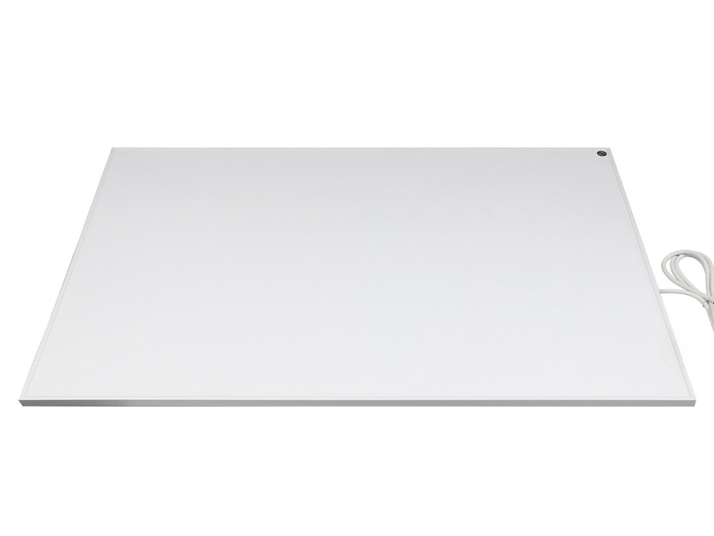 Nástěnný infrapanel Economy 170W | Výhřevnost 3 m2 | 60x30 cm | Bez termostatu