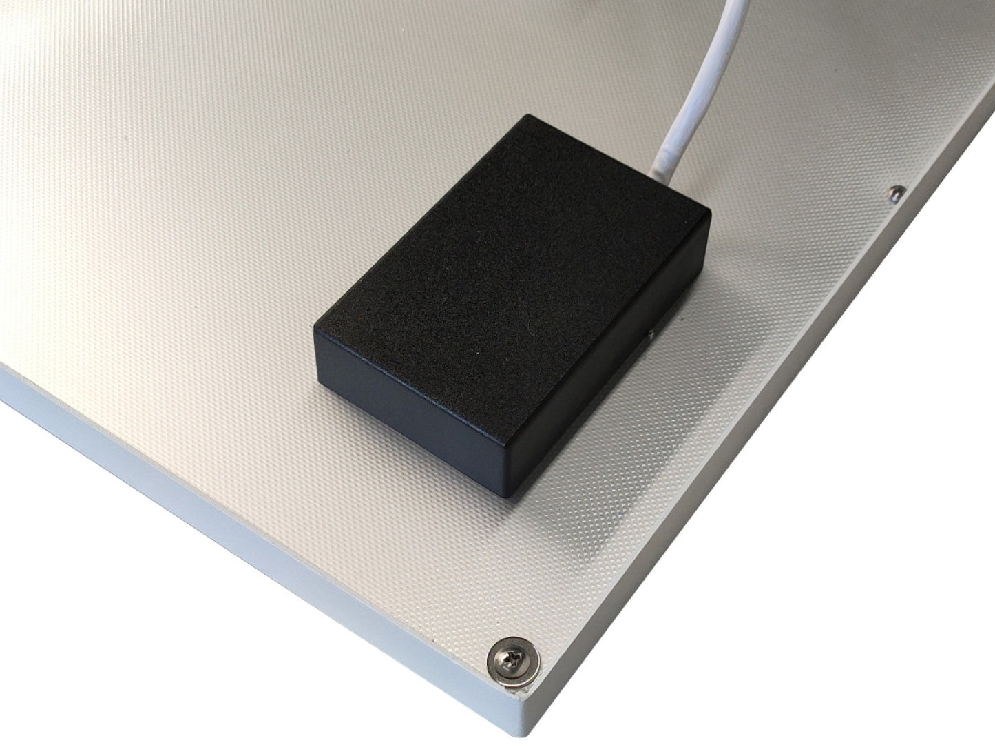 Bezrámový infrapanel FRAMELESS 350W | Výhřevnost 6,5 m2 | 60x60 cm | WiFi termostat