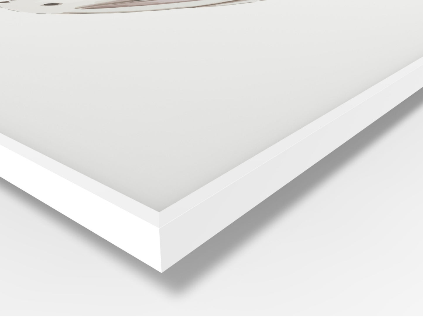 Nástěnný infrapanel BASIC 580W | Výhřevnost 10.5 m2 | 90x60 cm | WiFi termostat