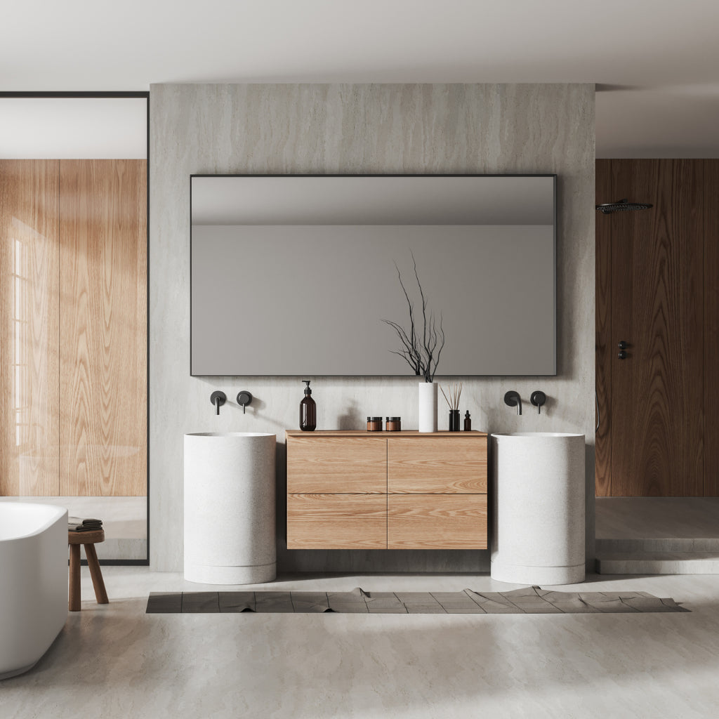 Zrcadlové infrapanely