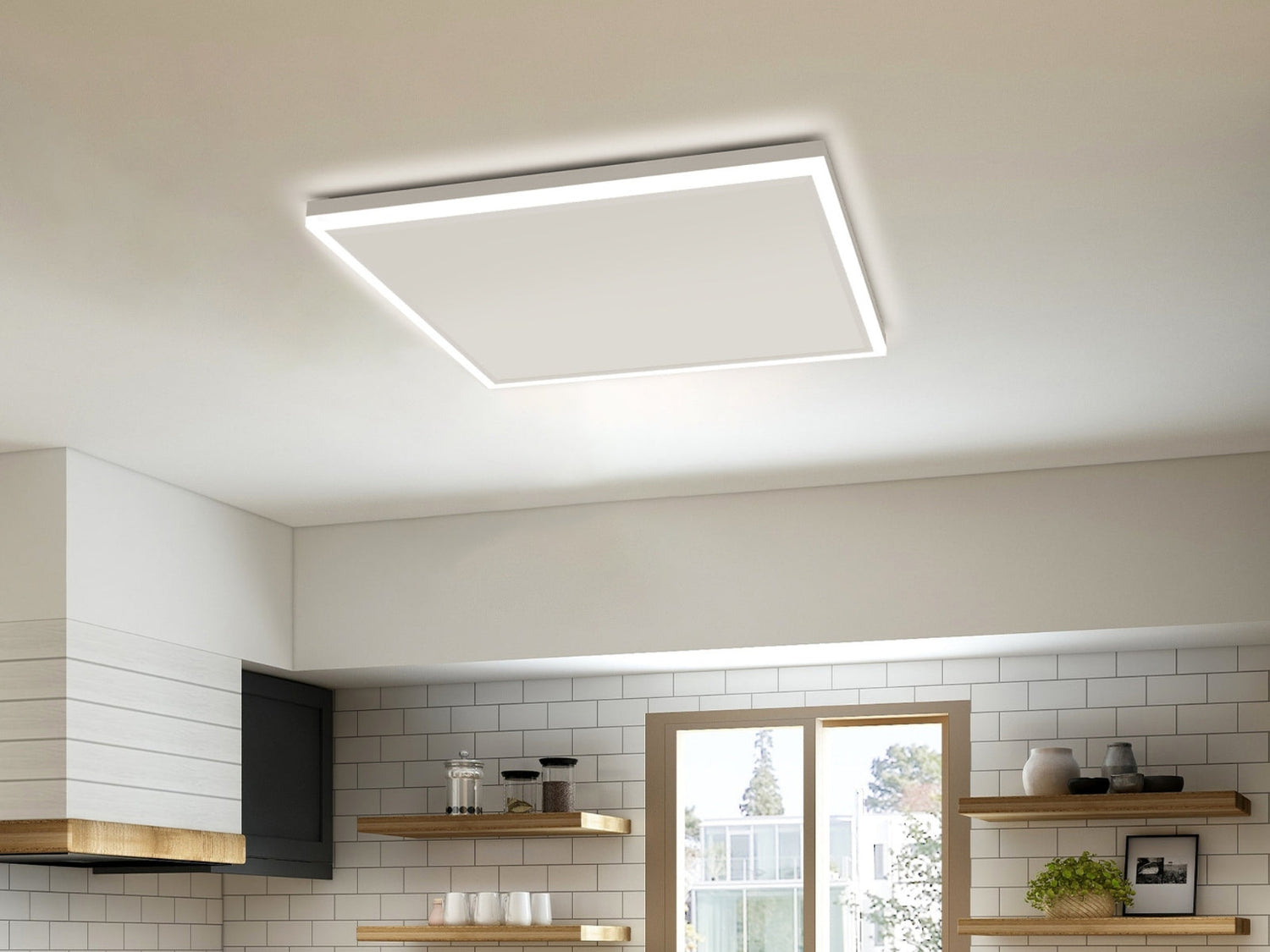 Modelová řada CEILING LED