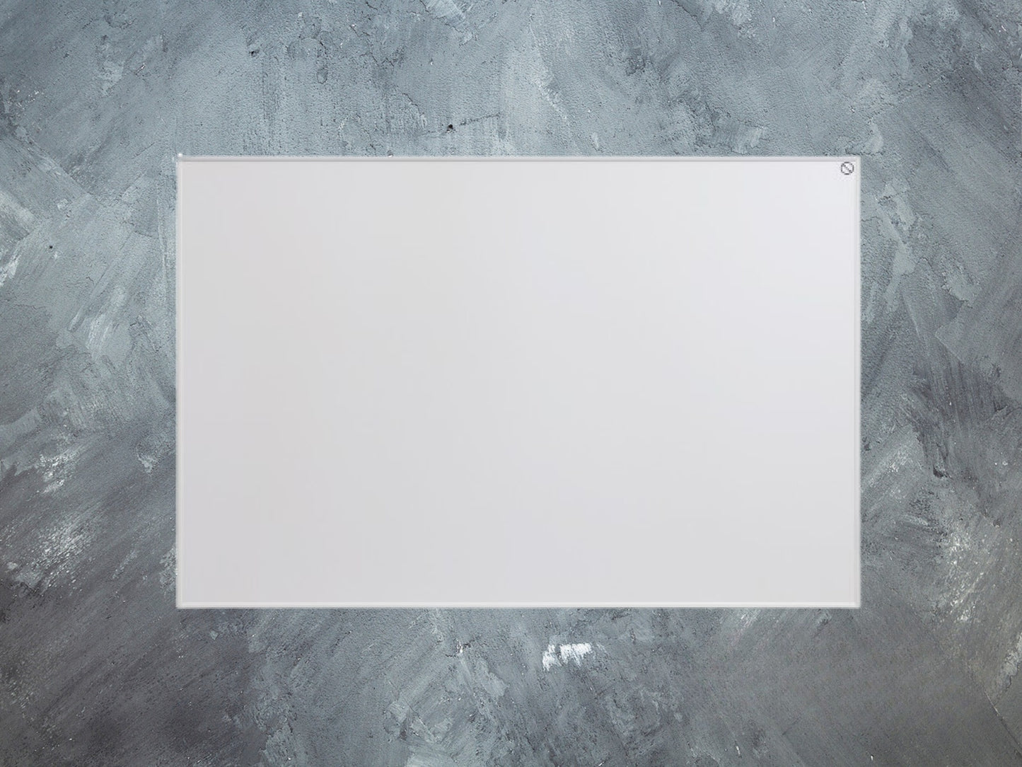 Nástěnný infrapanel Economy 520W | Výhřevnost 9,5 m2 | 90x60 cm | Bez termostatu