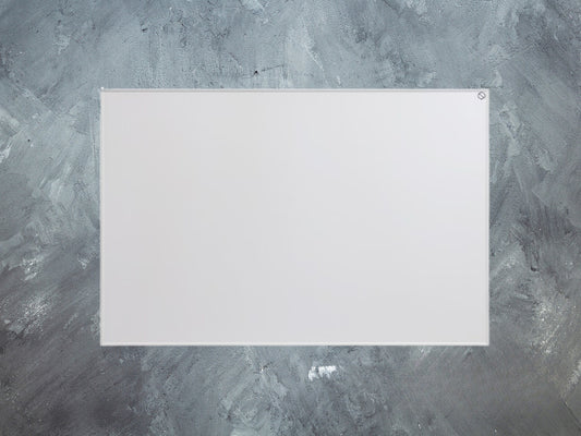 Nástěnný infrapanel Economy 520W | Výhřevnost 9,5 m2 | 90x60 cm | Bez termostatu