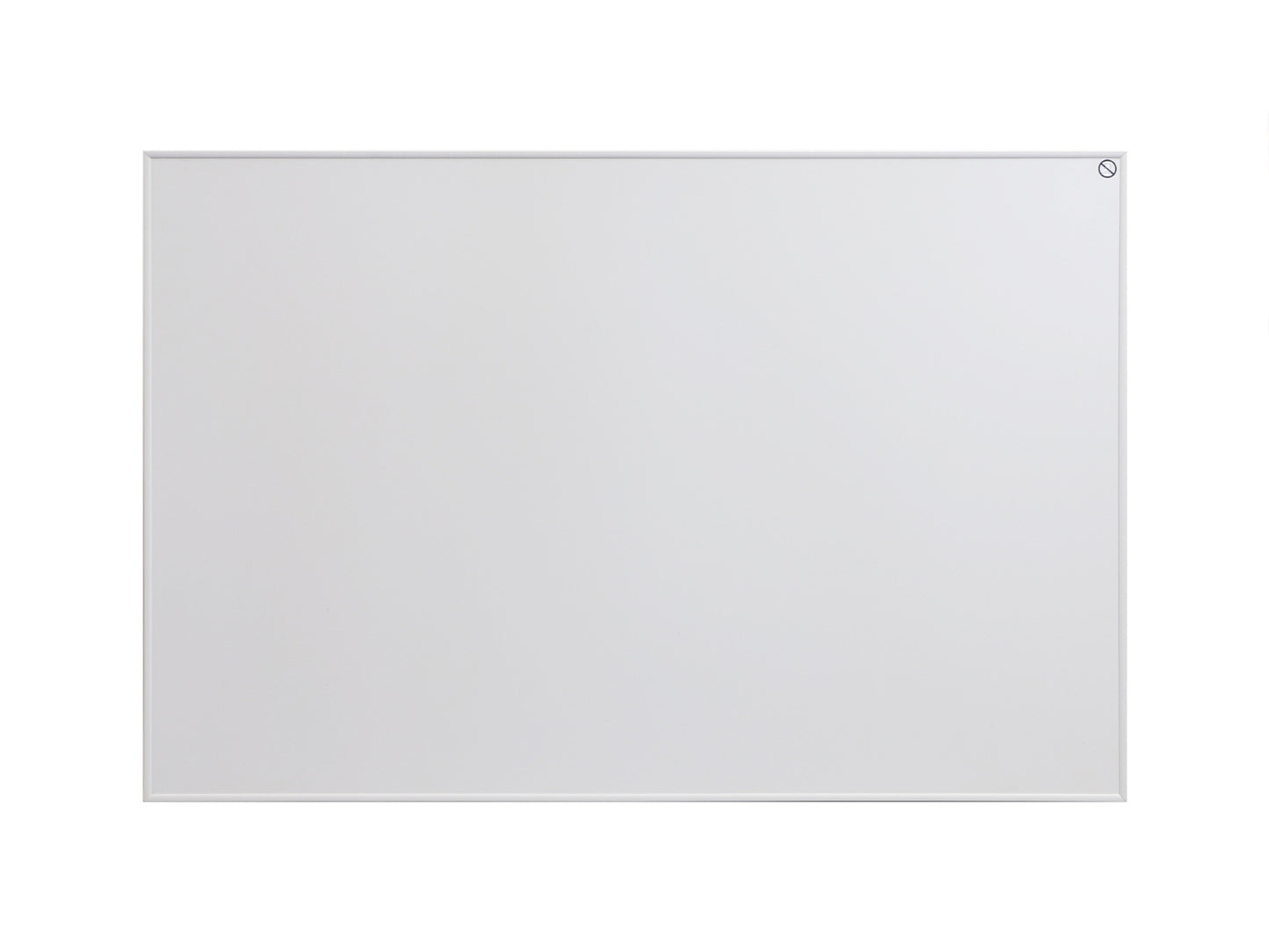 Nástěnný infrapanel Economy 520W | Výhřevnost 9,5 m2 | 90x60 cm | Bez termostatu