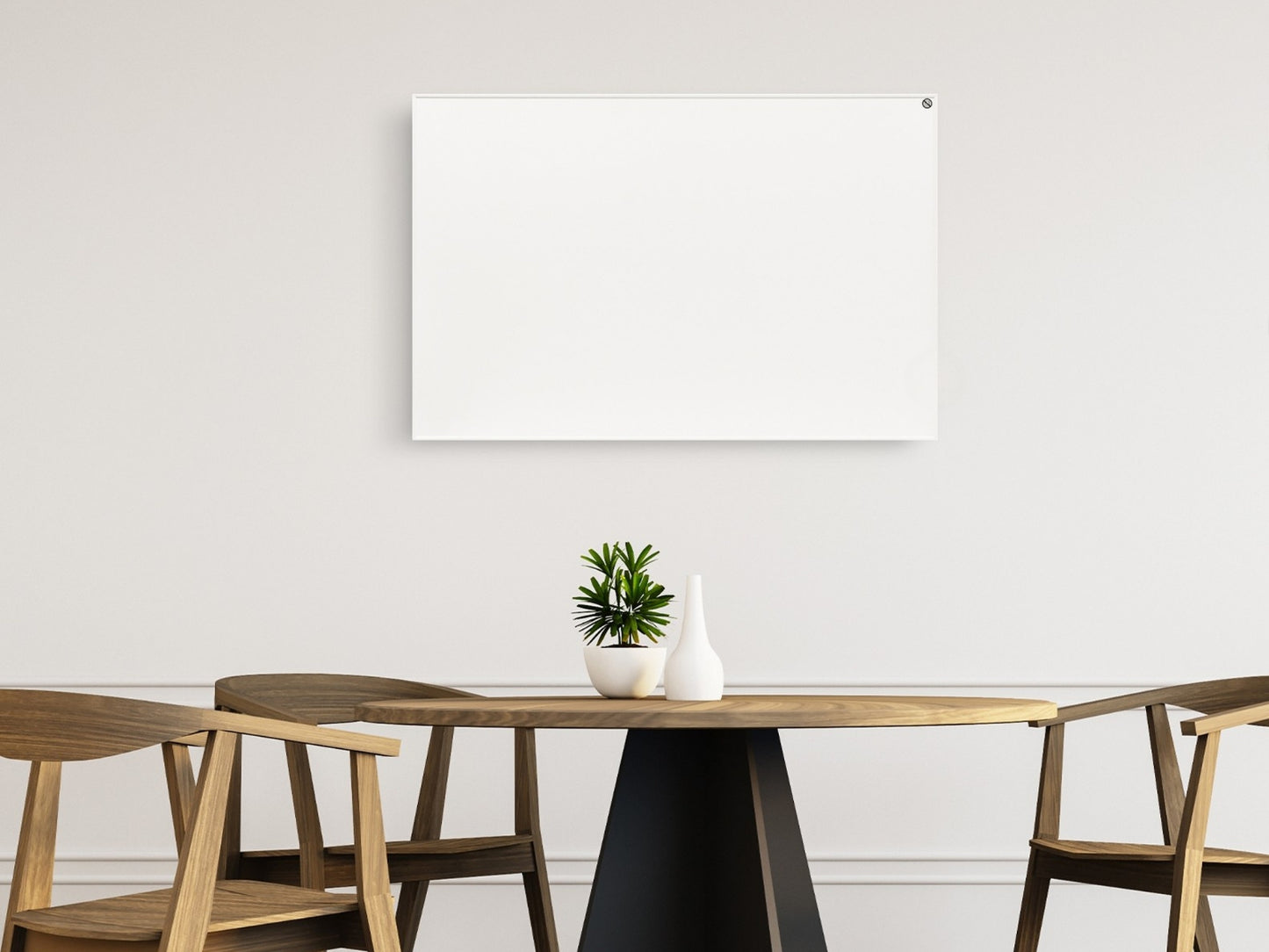 Nástěnný infrapanel Economy 520W | Výhřevnost 9,5 m2 | 90x60 cm | Bez termostatu