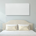 Nástěnný infrapanel Economy 170W | Výhřevnost 3 m2 | 60x30 cm | Bez termostatu