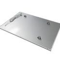Nástěnný infrapanel Economy 350W | Výhřevnost 6,5 m2 | 60x60 cm | Bez termostatu