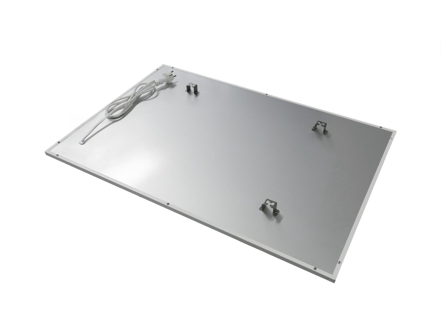 Nástěnný infrapanel Economy 350W | Výhřevnost 6,5 m2 | 60x60 cm | Bez termostatu