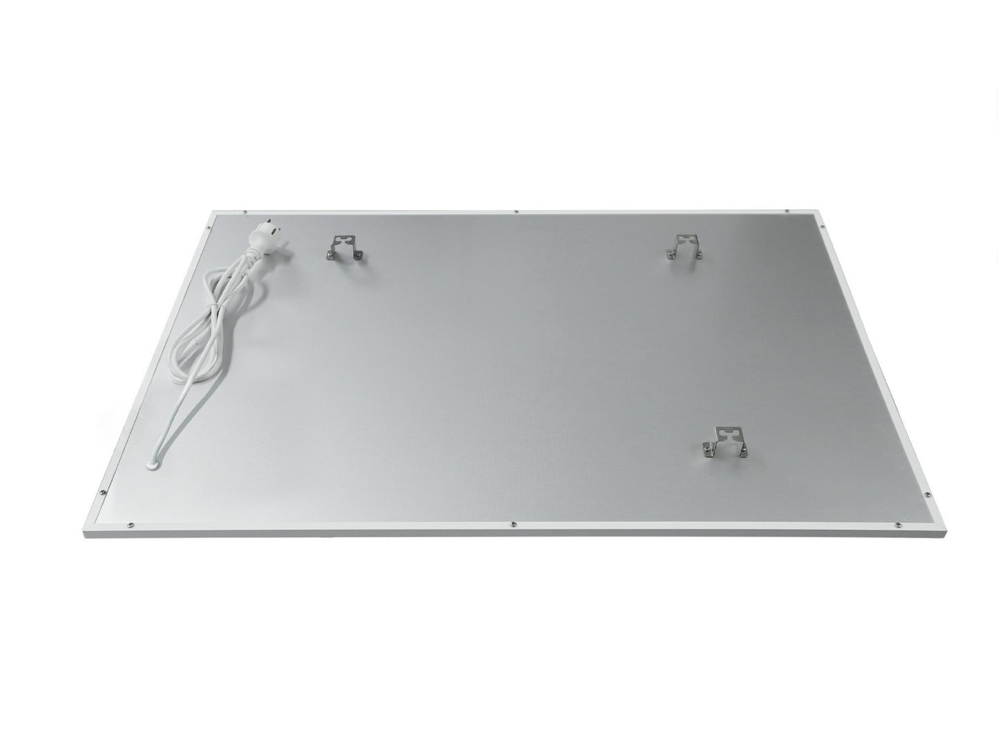 Nástěnný infrapanel Economy 170W | Výhřevnost 3 m2 | 60x30 cm | Bez termostatu