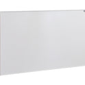 Nástěnný infrapanel Economy 170W | Výhřevnost 3 m2 | 60x30 cm | Bez termostatu