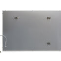 Nástěnný infrapanel Economy 520W | Výhřevnost 9,5 m2 | 90x60 cm | Bez termostatu