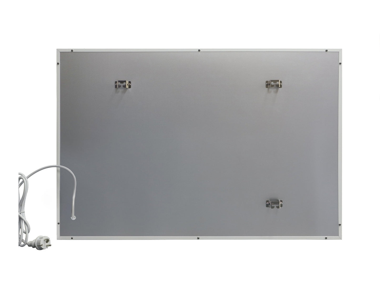 Nástěnný infrapanel Economy 520W | Výhřevnost 9,5 m2 | 90x60 cm | Bez termostatu