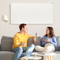 Nástěnný infrapanel Economy 170W | Výhřevnost 3 m2 | 60x30 cm | Bez termostatu