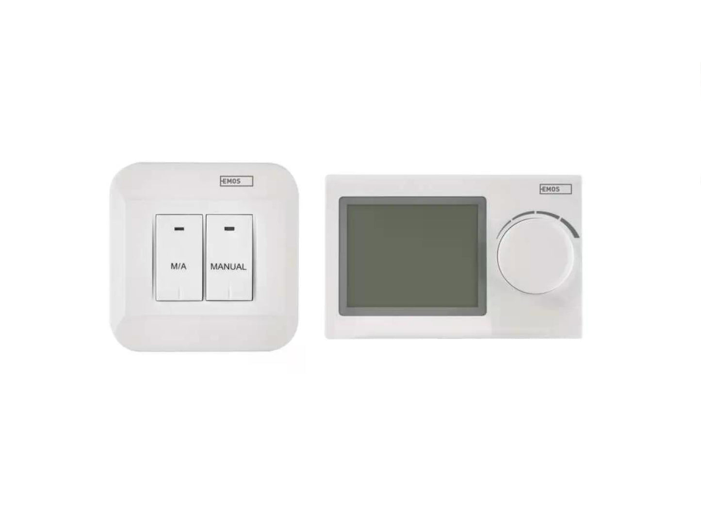 Bezdrátový WiFi termostat EMOS P5614