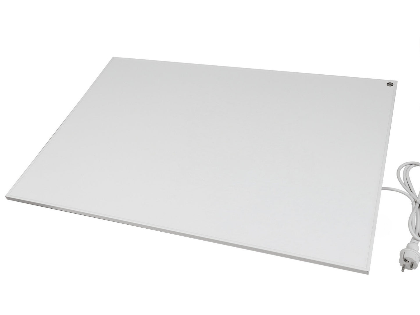 Nástěnný infrapanel Economy 170W | Výhřevnost 3 m2 | 60x30 cm | Bez termostatu