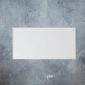 Nástěnný infrapanel Economy 170W | Výhřevnost 3 m2 | 60x30 cm | Bez termostatu