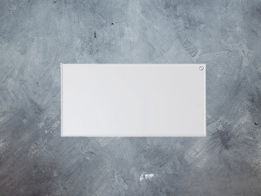 Nástěnný infrapanel Economy 170W | Výhřevnost 3 m2 | 60x30 cm | Bez termostatu