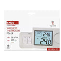 Bezdrátový WiFi termostat EMOS P5614