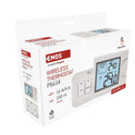 Bezdrátový WiFi termostat EMOS P5614