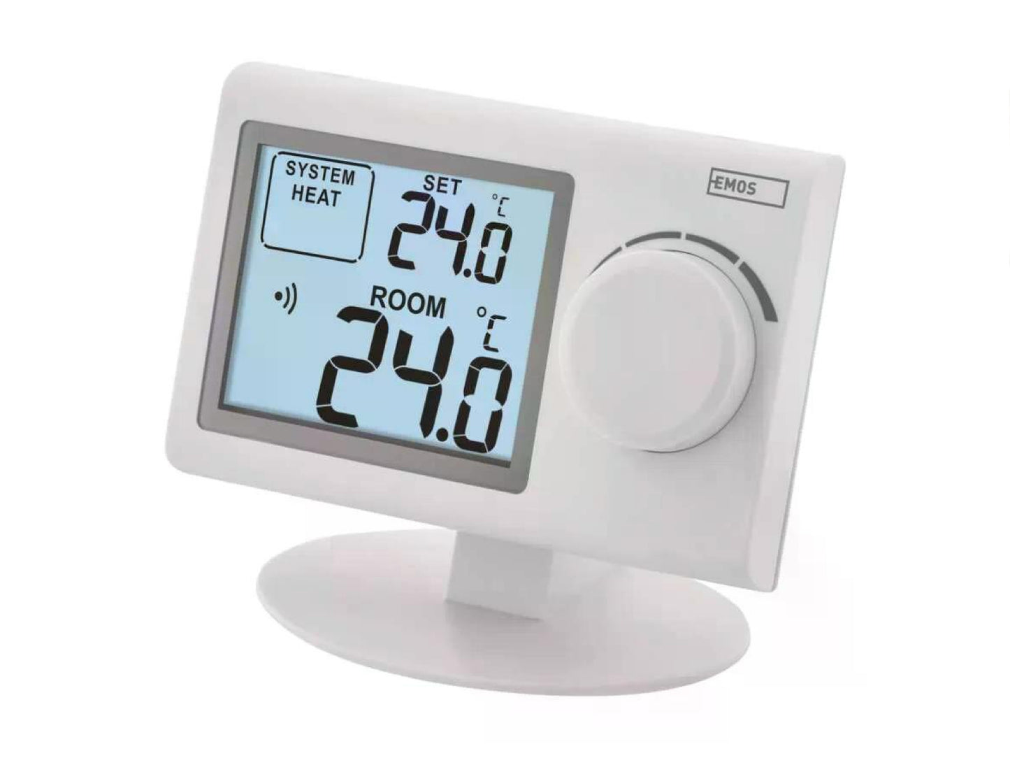 Bezdrátový WiFi termostat EMOS P5614