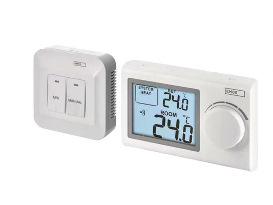 Bezdrátový WiFi termostat EMOS P5614