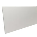Bezrámový infrapanel FRAMELESS 580W | 100x60 cm | WiFi termostat | Výhřevnost 10.5 m2