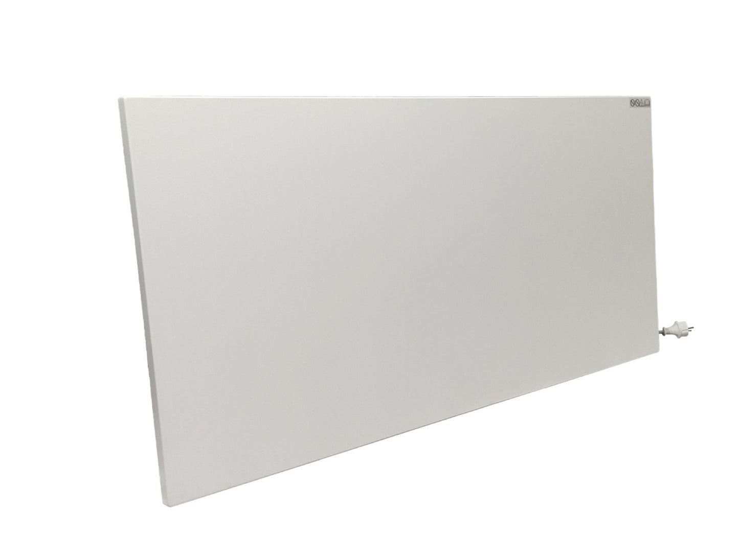 Bezrámový infrapanel FRAMELESS 580W | 100x60 cm | WiFi termostat | Výhřevnost 10.5 m2