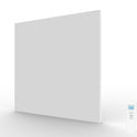 Bezrámový infrapanel FRAMELESS 350W | Výhřevnost 6,5 m2 | 60x60 cm | WiFi termostat