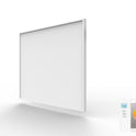 Nástěnný infrapanel BASIC 350W | Výhřevnost 6.5 m2 | 60x60 cm | WiFi termostat