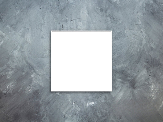 Nástěnný infrapanel BASIC 300W | Výhřevnost 5.5 m2 | 60x50 cm