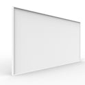Nástěnný infrapanel BASIC 700W | Výhřevnost 12.5 m2 | 120x60 cm | WiFi termostat
