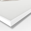 Nástěnný infrapanel BASIC 350W | Výhřevnost 6.5 m2 | 60x60 cm | WiFi termostat