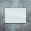 Skleněný Infrapanel GLASS 450W Mléčné sklo | Výhřevnost 8 m2 | 80x60 cm | WiFi termostat