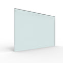 Skleněný Infrapanel GLASS 450W Mléčné sklo | Výhřevnost 8 m2 | 80x60 cm | WiFi termostat