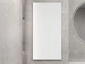 Skleněný Infrapanel GLASS 700W Mléčné sklo | Výhřevnost 12,5 m2 | 120x60 cm | WiFi termostat