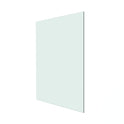 Skleněný Infrapanel GLASS 450W Mléčné sklo | Výhřevnost 8 m2 | 80x60 cm | WiFi termostat