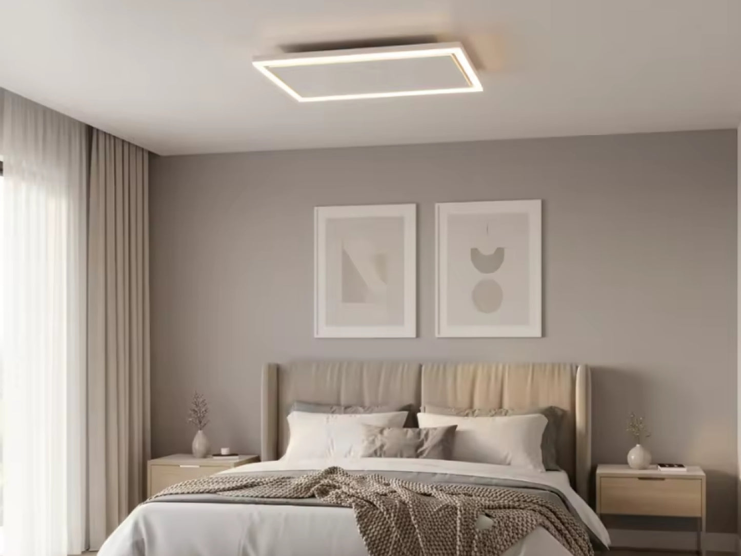 Instalace infrapanelu