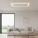 Stropní infrapanel CEILING LED DESIGN 1700W | Výhřevnost 30 m2 | 135x40 cm | LED světlo | Bezdrátový termostat