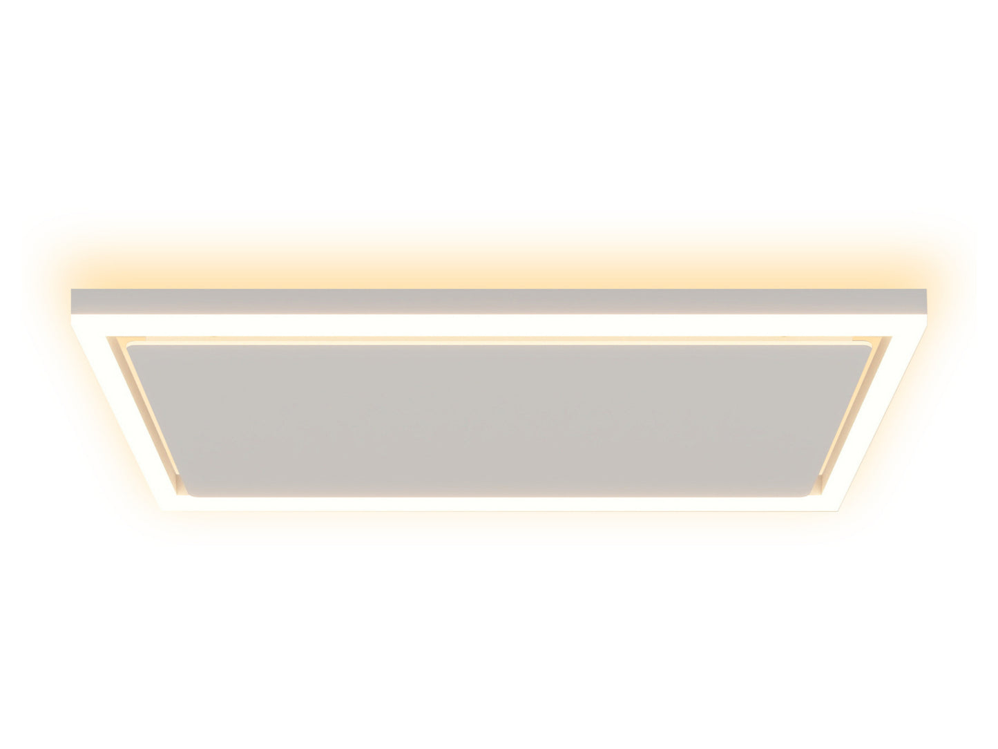 Stropní infrapanel CEILING LED DESIGN 1700W | Výhřevnost 30 m2 | 135x40 cm | LED světlo | Bezdrátový termostat
