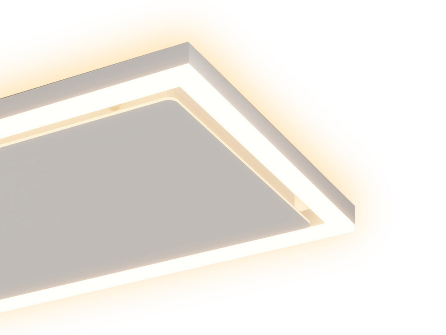 Stropní infrapanel CEILING LED DESIGN 1700W | Výhřevnost 30 m2 | 135x40 cm | LED světlo | Bezdrátový termostat