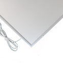 Stropní Infrapanel CEILING SIMPLE 450W | Výhřevnost 8 m2 | 60x60 cm | Bez termostatu