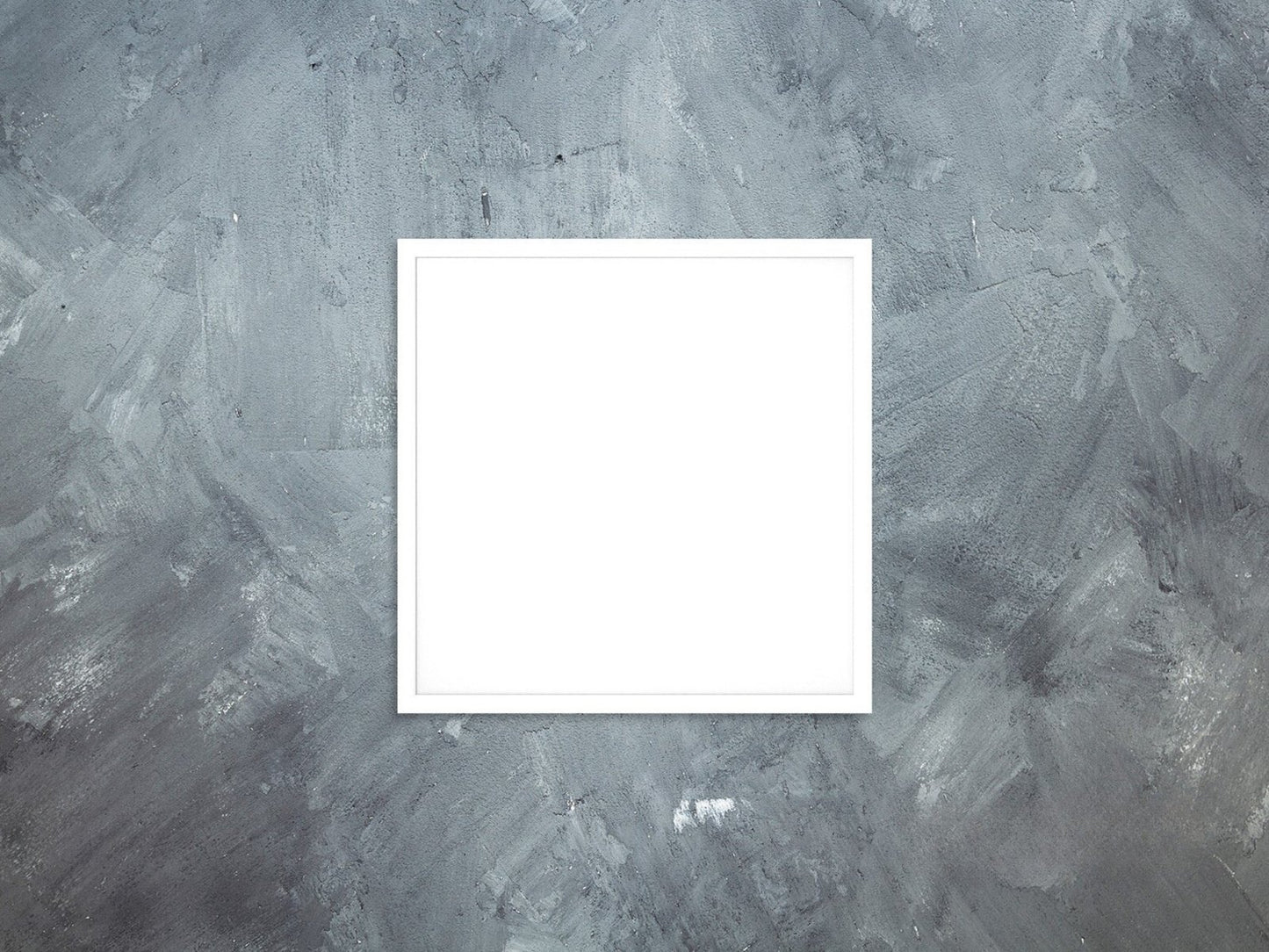 Stropní Infrapanel CEILING SIMPLE 450W | Výhřevnost 8 m2 | 60x60 cm | Bez termostatu