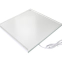 Stropní Infrapanel CEILING SIMPLE 450W | Výhřevnost 8 m2 | 60x60 cm | Bez termostatu