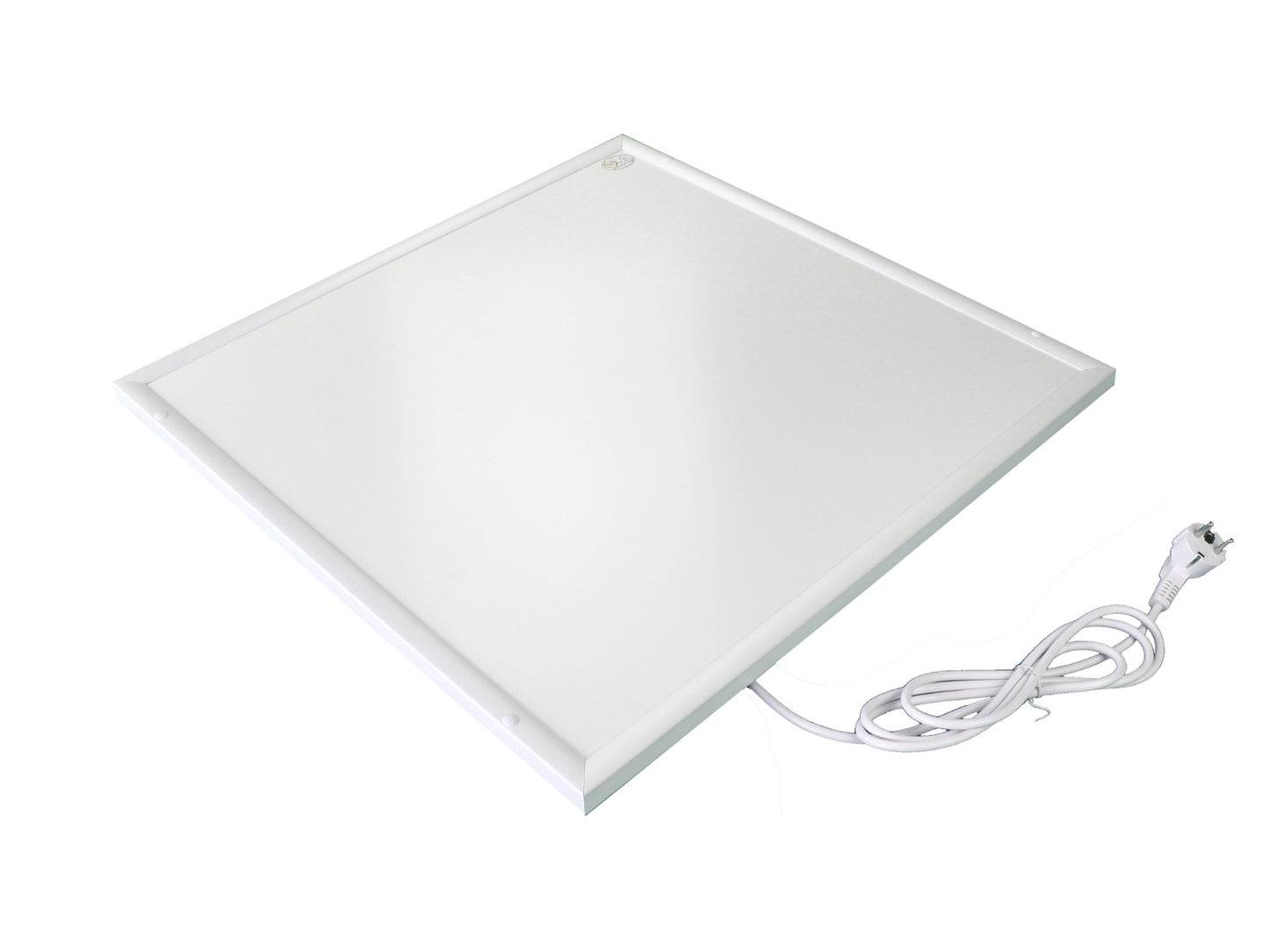 Stropní Infrapanel CEILING SIMPLE 450W | Výhřevnost 8 m2 | 60x60 cm | Bez termostatu