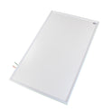 Stropní Infrapanel CEILING SIMPLE 700W | Výhřevnost 12.5 m2 | 103x63 cm | Bez termostatu