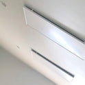 Stropní Infrapanel CEILING SIMPLE 450W | Výhřevnost 8 m2 | 60x60 cm | Bez termostatu