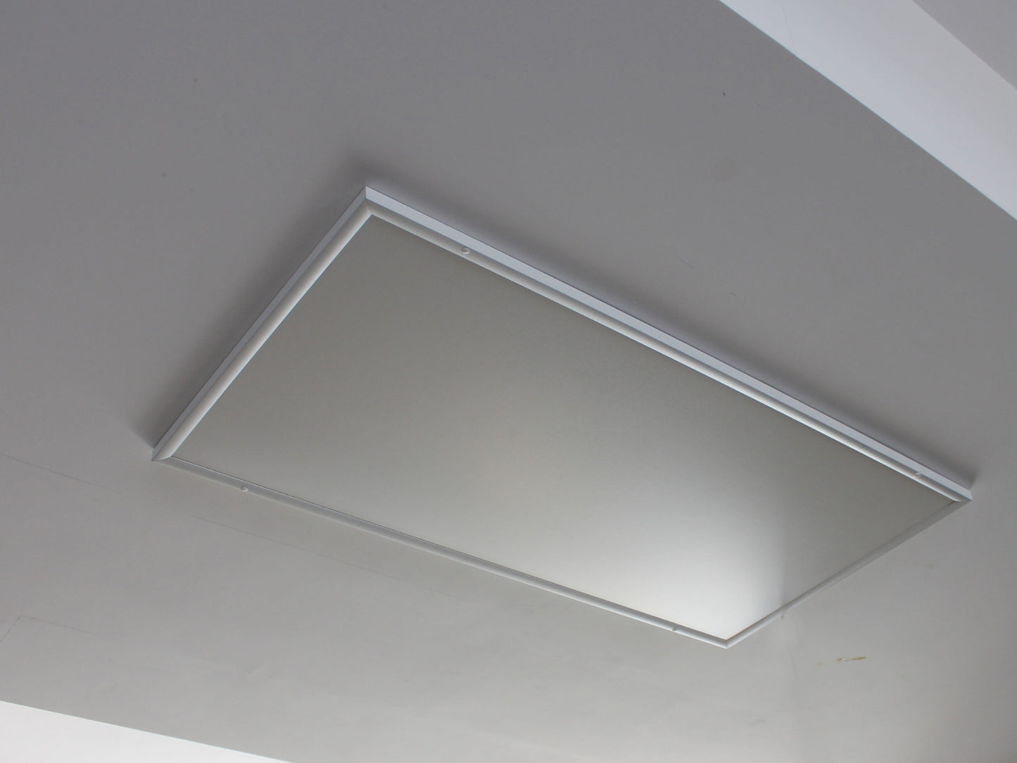 Stropní Infrapanel CEILING SIMPLE 450W | Výhřevnost 8 m2 | 60x60 cm | Bez termostatu