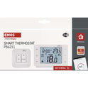 Bezdrátový WiFi termostat EMOS GOSMART P56211