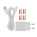 Bezdrátový WiFi termostat EMOS GOSMART P56211