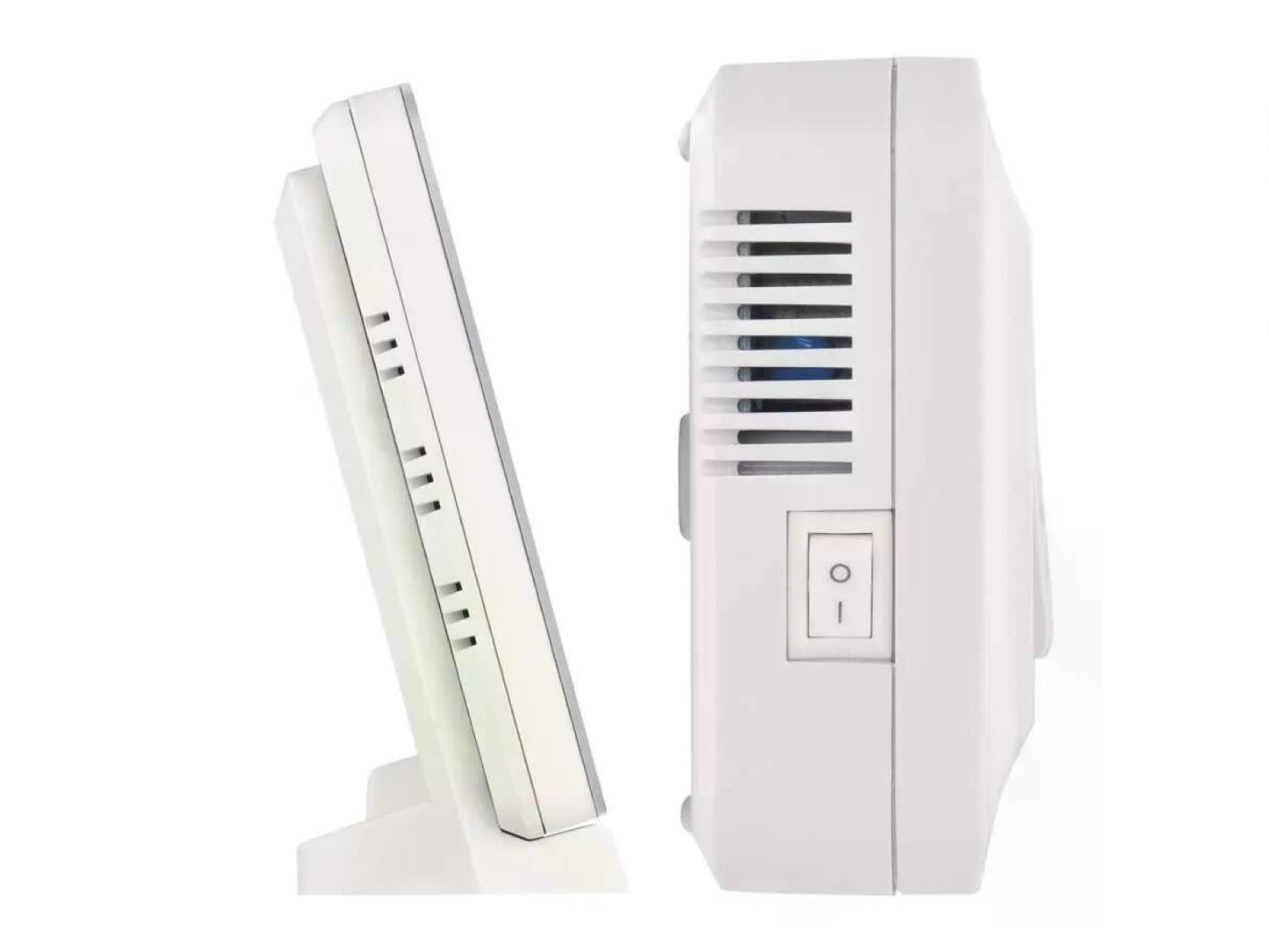 Bezdrátový WiFi termostat EMOS GOSMART P56211